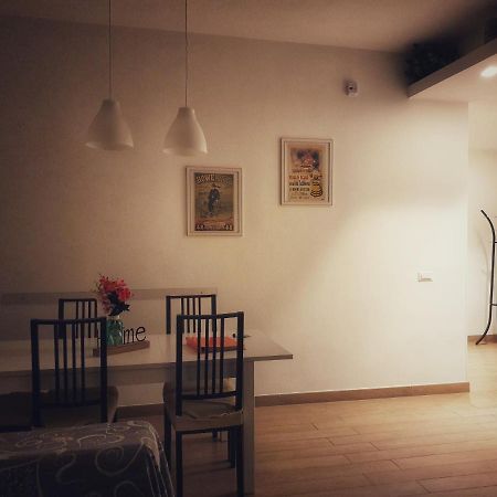 Becohouse Apartment Rome Luaran gambar