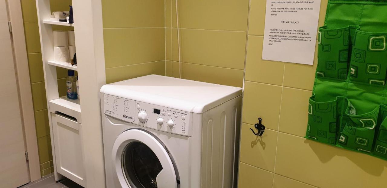 Becohouse Apartment Rome Luaran gambar