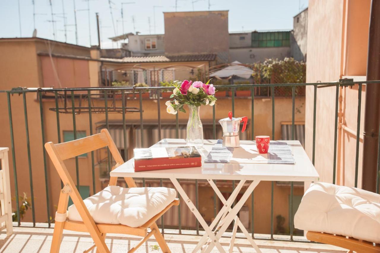 Becohouse Apartment Rome Luaran gambar