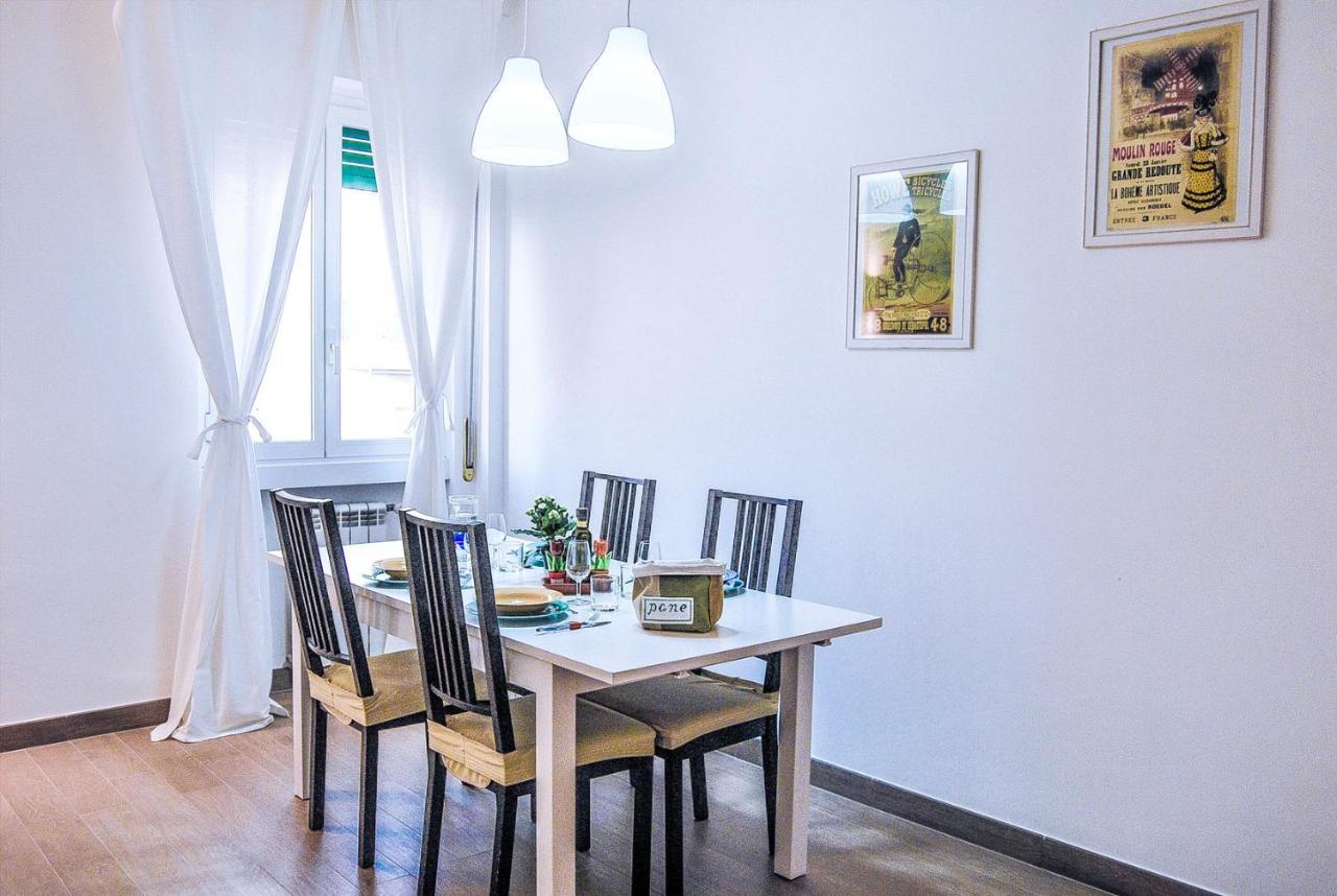 Becohouse Apartment Rome Luaran gambar