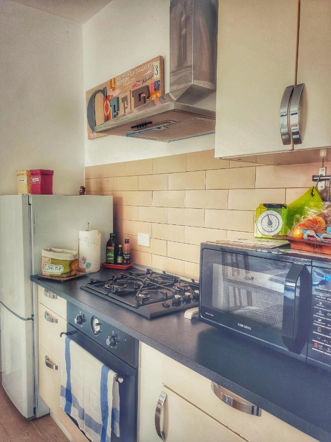 Becohouse Apartment Rome Luaran gambar