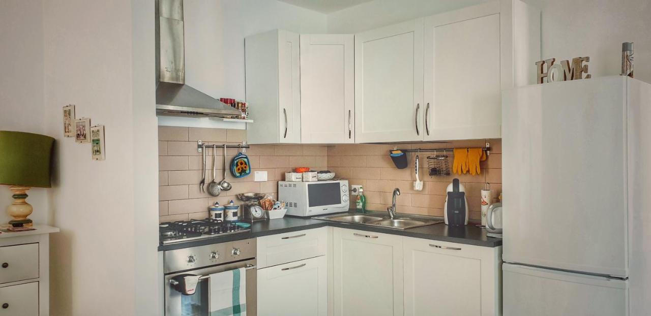 Becohouse Apartment Rome Luaran gambar