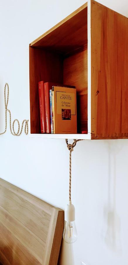 Becohouse Apartment Rome Luaran gambar