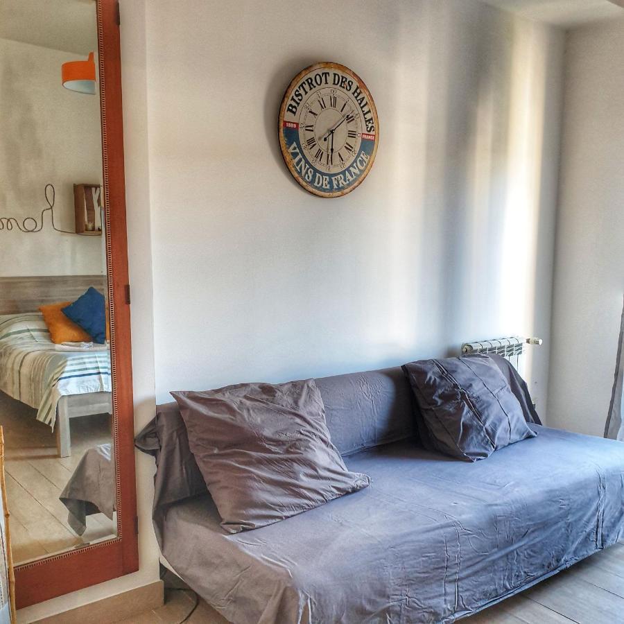 Becohouse Apartment Rome Luaran gambar