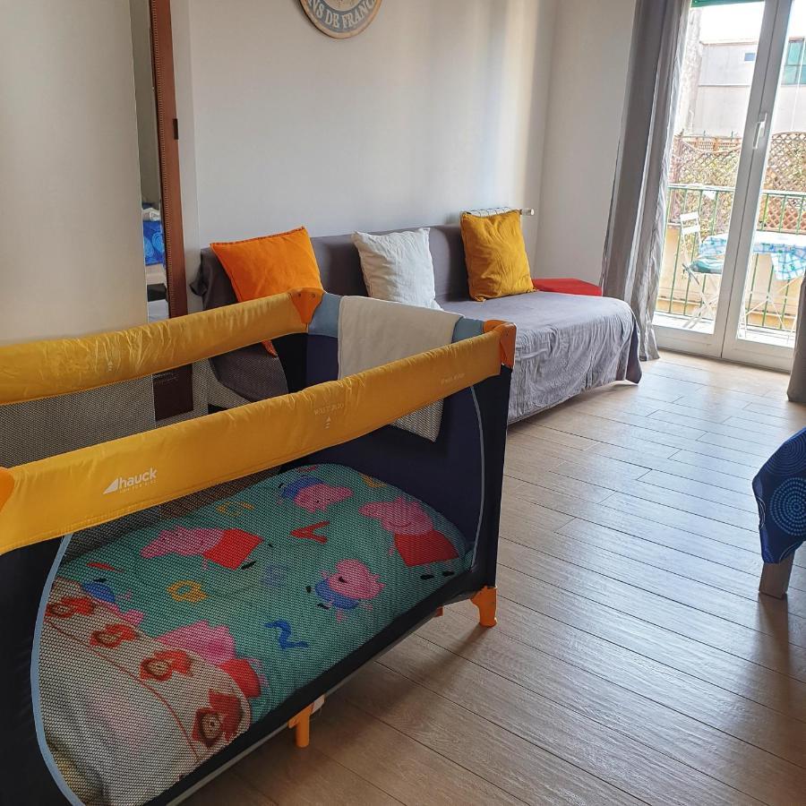 Becohouse Apartment Rome Luaran gambar