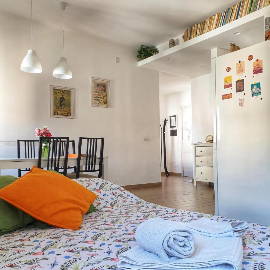 Becohouse Apartment Rome Luaran gambar