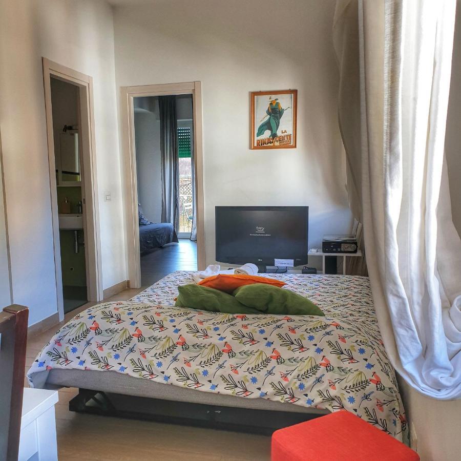 Becohouse Apartment Rome Luaran gambar