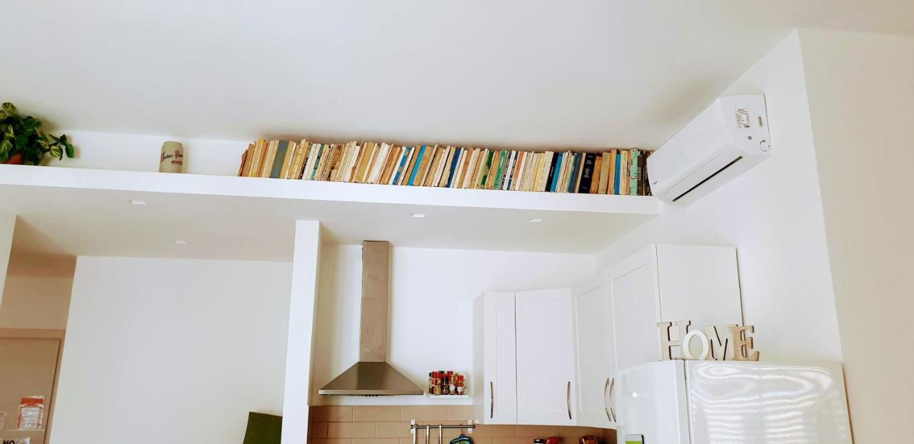 Becohouse Apartment Rome Luaran gambar
