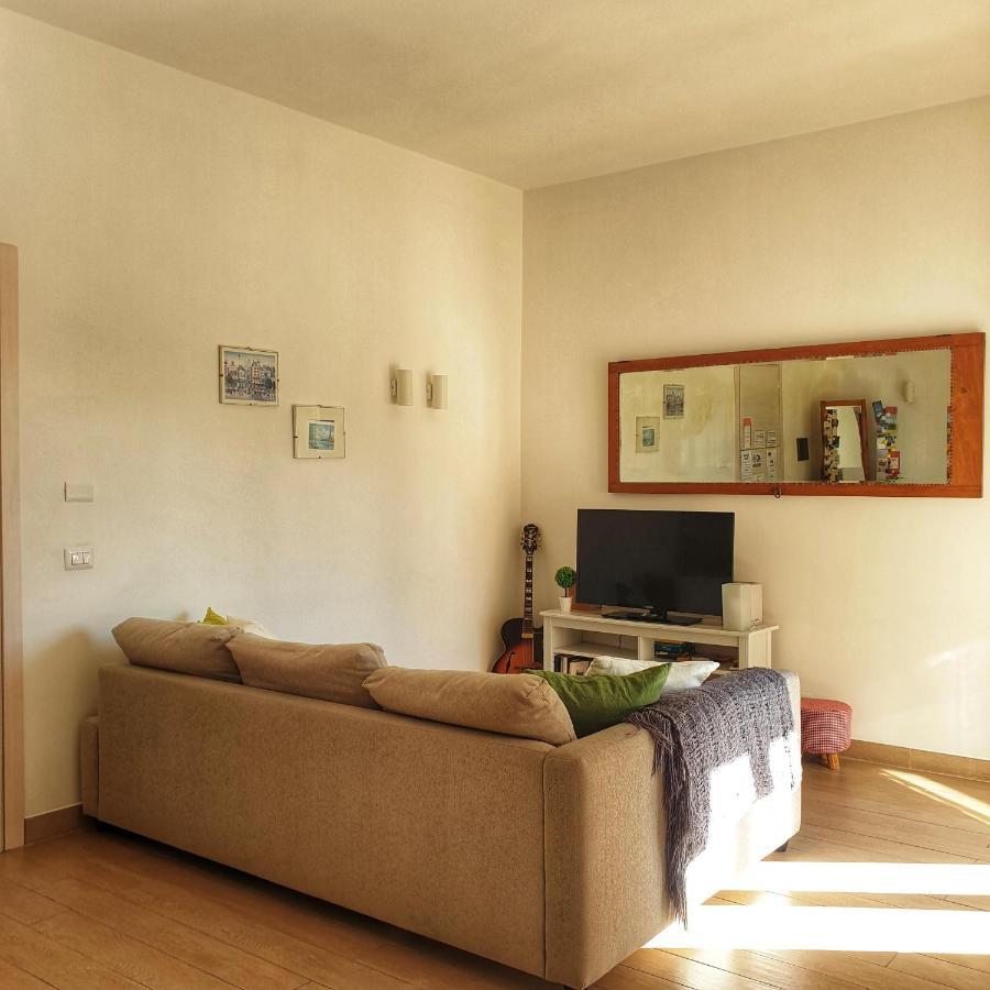 Becohouse Apartment Rome Luaran gambar