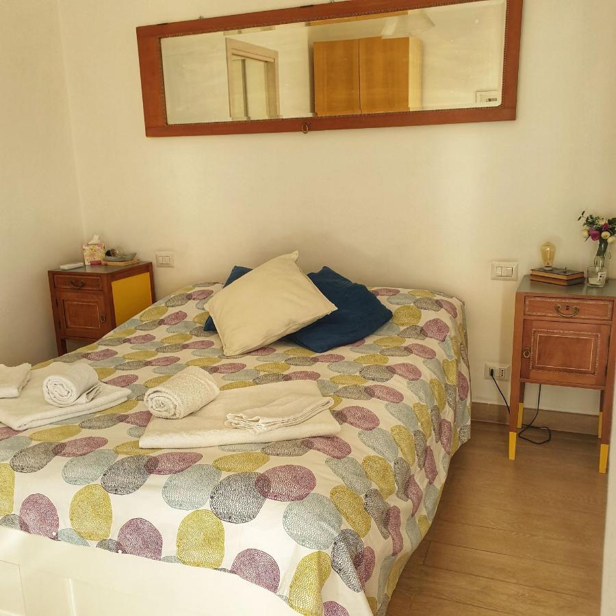 Becohouse Apartment Rome Luaran gambar