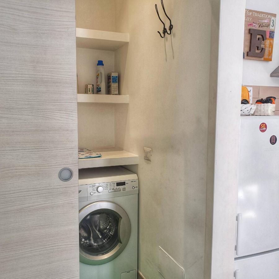 Becohouse Apartment Rome Luaran gambar