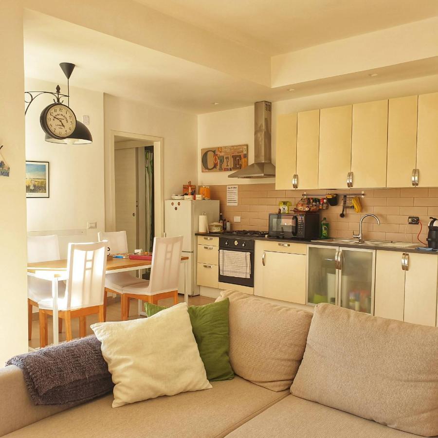 Becohouse Apartment Rome Luaran gambar