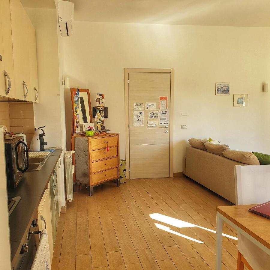 Becohouse Apartment Rome Luaran gambar
