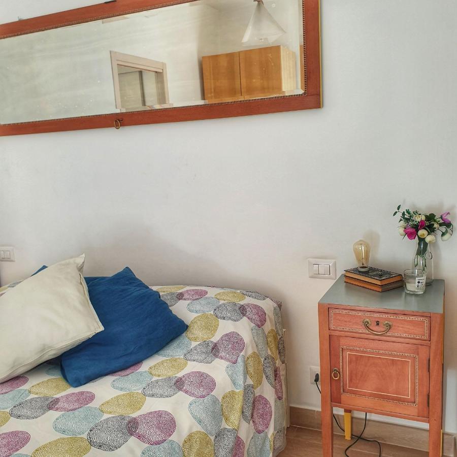 Becohouse Apartment Rome Luaran gambar