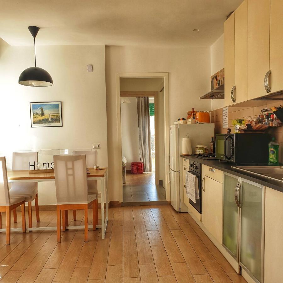 Becohouse Apartment Rome Luaran gambar