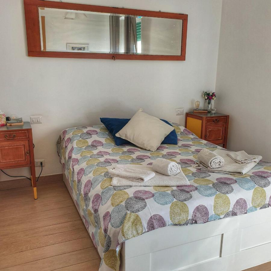 Becohouse Apartment Rome Luaran gambar