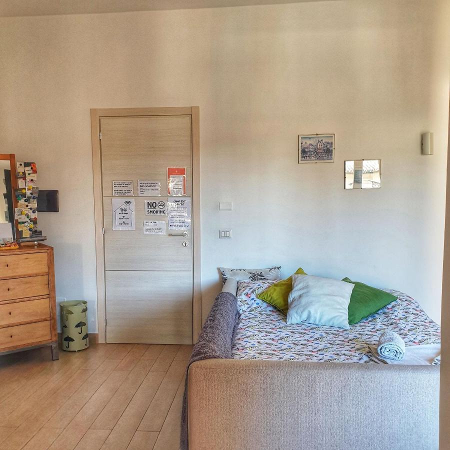 Becohouse Apartment Rome Luaran gambar