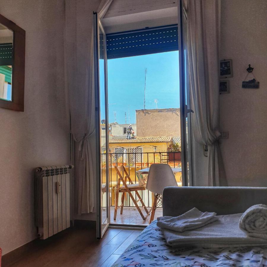 Becohouse Apartment Rome Luaran gambar