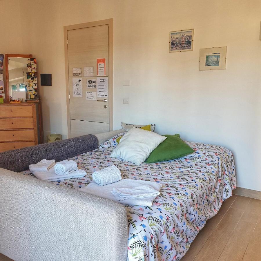 Becohouse Apartment Rome Luaran gambar