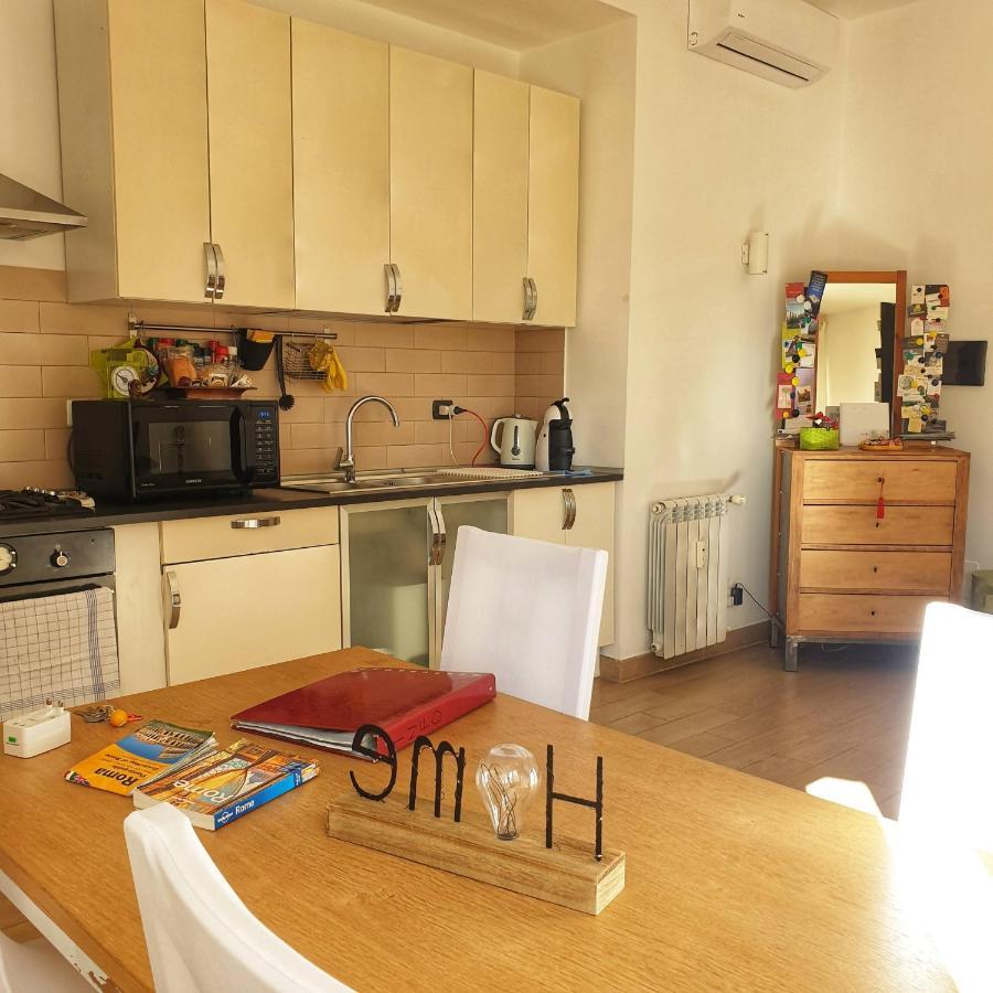 Becohouse Apartment Rome Luaran gambar