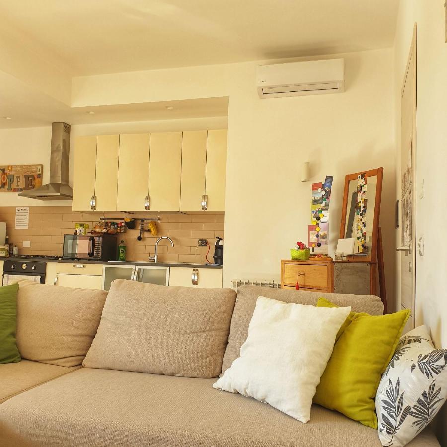 Becohouse Apartment Rome Luaran gambar