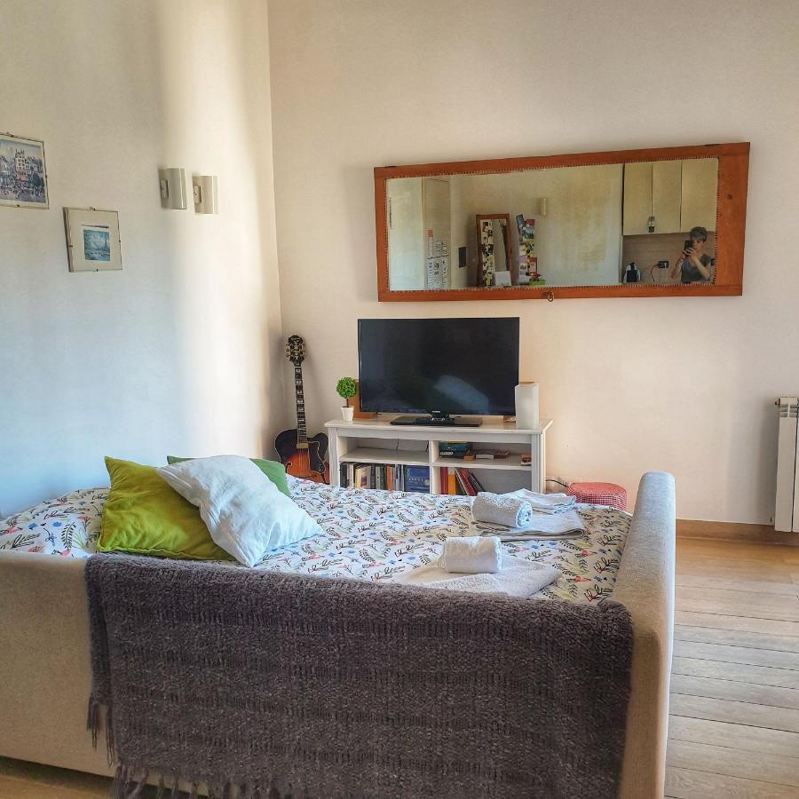 Becohouse Apartment Rome Luaran gambar