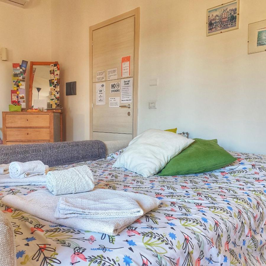 Becohouse Apartment Rome Luaran gambar